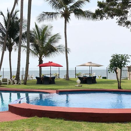 Residence Hoteliere Oceane Libreville Exterior foto