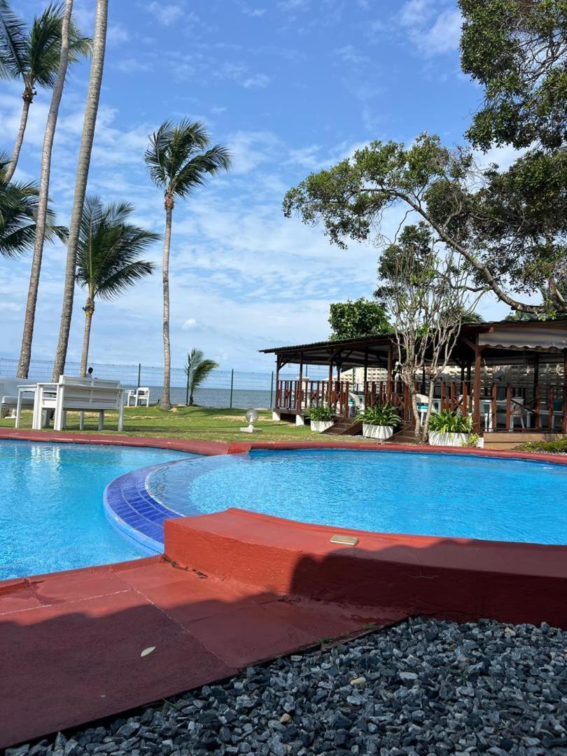 Residence Hoteliere Oceane Libreville Exterior foto