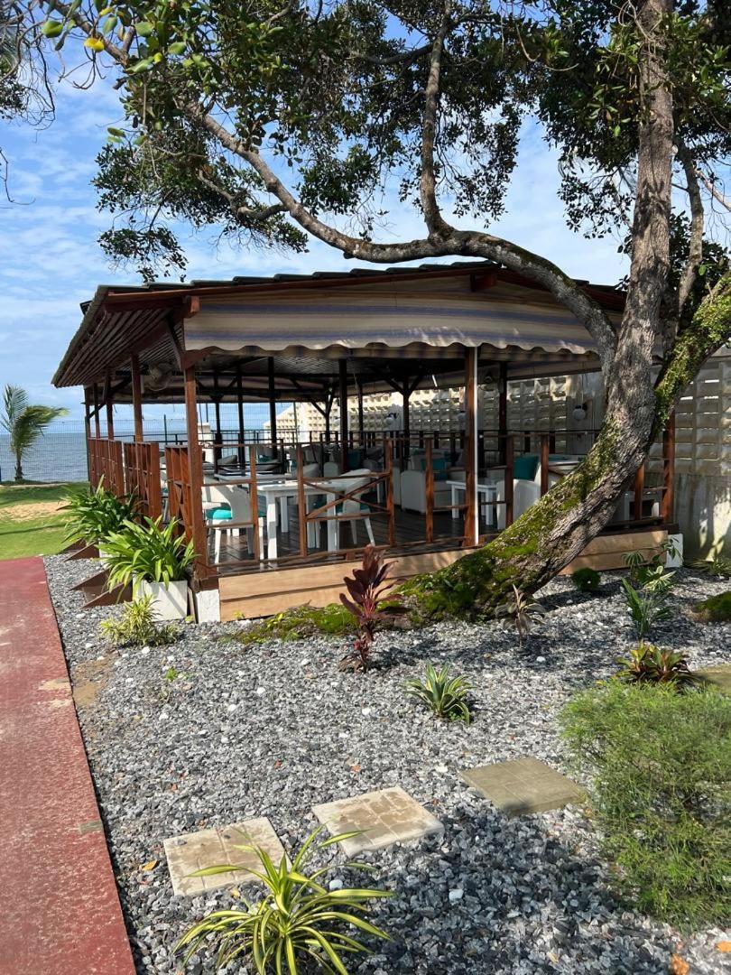 Residence Hoteliere Oceane Libreville Exterior foto