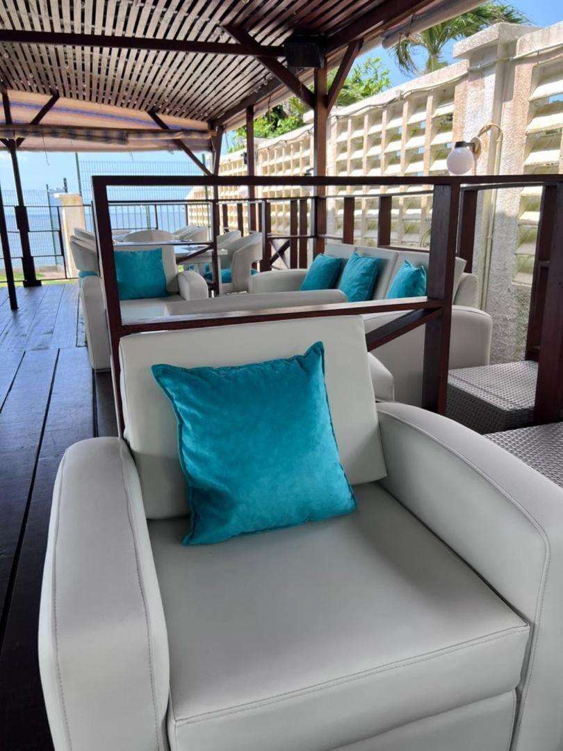 Residence Hoteliere Oceane Libreville Exterior foto