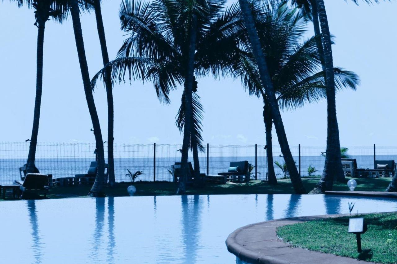 Residence Hoteliere Oceane Libreville Exterior foto