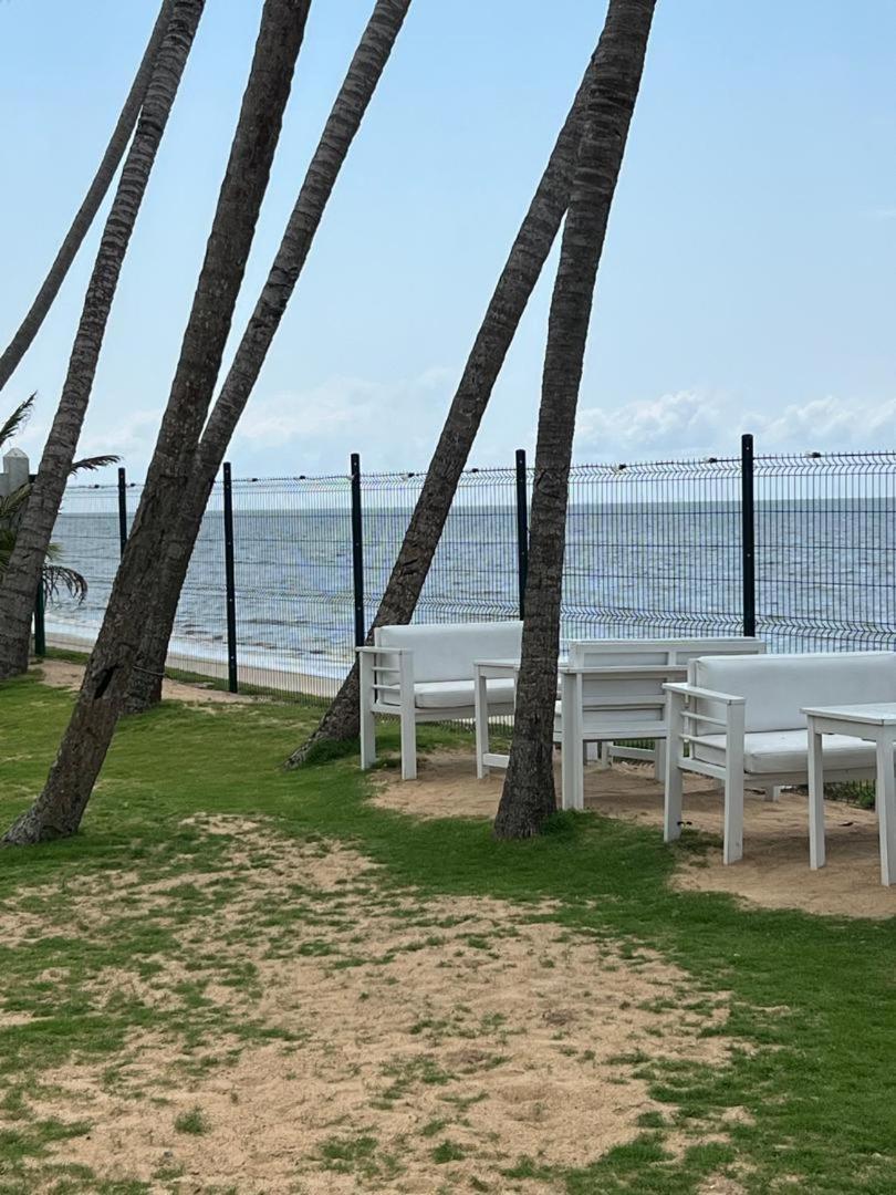 Residence Hoteliere Oceane Libreville Exterior foto