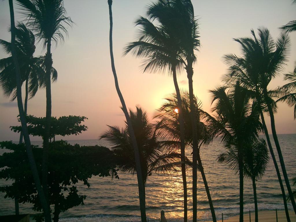 Residence Hoteliere Oceane Libreville Exterior foto